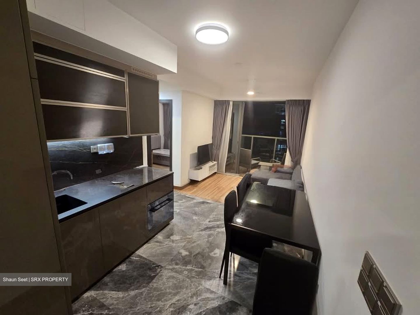 One Bernam (D2), Apartment #565879711